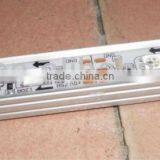 1M Long WS2811 Built-in 5050 SMD 32LEDs Led Digital Bar Light,DC5V Input,waterproof,U Type Alu Shell thumbnail-1