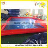 2015 Hot Water Slide Inflatable Pool for Kids and Adults thumbnail-5