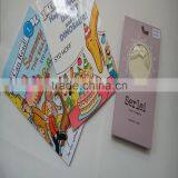 Microfibre Fancy Kids Tights With Bow thumbnail-1