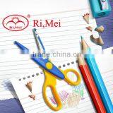 Small Scissors Colorful Scissors for Kid Stationery Scissors thumbnail-1