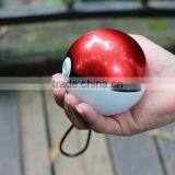 Top Grade Eco Friendly 10000mah Led Indicator Pokemon Power Bank thumbnail-4