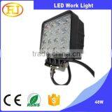 12v 48w Led Work Light Spot Light for Car Truck,off Road,suv thumbnail-3