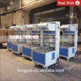 ST6030AF Side Feed Automatic Bottle Shrink Wrapping Machine thumbnail-6