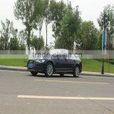 Polyester Taffeta Half Car Cover thumbnail-5