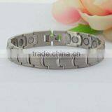 Hotsell Men Stainless Steel Jewelry With Bio Elements thumbnail-1