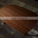 Popular Wholesale Cheap Price Wooden Tea Table Design thumbnail-5