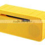 NOGO N-Box B7500 Portable Bluetooth4.0 Speaker Bass TF Card Slot Stereo Portable Speaker thumbnail-3