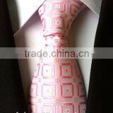 960 Needle Woven Fabric Polyester Neckties,Custom Men's Ties,Business Neckties thumbnail-4