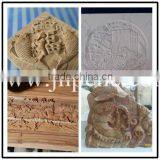 "High Precision, Low Cost" High Speed Advertising Cnc Router; Cnc Cutting Router thumbnail-6