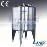 Types of Storage Tank Water Tank 316 Vertical Steel Storage Tank Prices thumbnail-6
