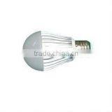 6w E27 Led Light Bulb
