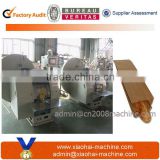 Automatic roll Paper Bag Making Machine for bread