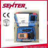 SENTER STS824 Fiber Inspection Microscope Optic Cleaning Tool Kit