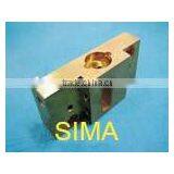 SEIBU EDM Wire Cut S874 Electric Bush Holder