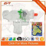 Cheap Plastic Airsof Toy Gun Repeating Cap Gun Toy With 8 Shots