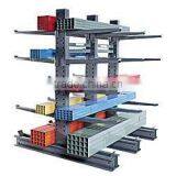 Cantilever Rack for Warehouse