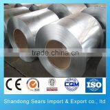 Hot Dip ST42 Galvanized Steel Strip thumbnail-2