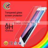 Cheap Glass Tempered Screen Protector for Samsung Galaxy A8 A800 A800f
