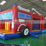 2016 Customized Inflatable Obstacle Course Newest Cheap Inflatable Obstacle Course for Sale thumbnail-5