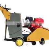 Engine Can be Customized Concrete Road Cutter Machine for Sell. thumbnail-3