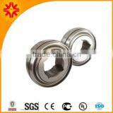Square Bore Agricultural Machinery Bearing W216PP2 thumbnail-2