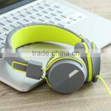 Adjustable Headphone for Smart Phones Headset thumbnail-6