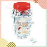 ABC Big Packing 1000g Jar Milk Original Candy thumbnail-1