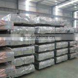 Galvanised Corrugated Steel Sheet for Roof Wall Decoration thumbnail-4