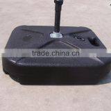 Popular PE Water Tank Base for Beach Flag,Flying Banner, Water Base thumbnail-2