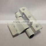 China Hot Sell Hight Quality UPVC Aluminium Adjusting Windows Hinges Casement Window Hinge thumbnail-2