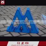 Factory Direct Sale Frontlit Led Luminated Letter Led Light Sign thumbnail-3