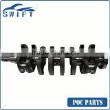 1E Crankshaft for Toyota