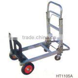 aluminium hand trolley