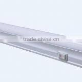 Integrated t5 Led Tube Light 600mm t5 Tube Light All-in-one Bracket With Switch t5 All in One Led Tube Light 5W-18W thumbnail-2