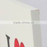 India Dance Oil Couple Painting for Bedroom thumbnail-5