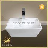 Ceramic Sanitary Ware Basin thumbnail-2