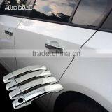 2006 2007 2008 2009 2010 2011 2012 2013 2014 2015 Chevrolet Captiva Accessories Chrome Door Handle Cover thumbnail-5