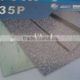 high quality abrasive paper