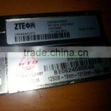ZTE SM-2KM-1310-6G-I LTP1362-BH+ Transceiver