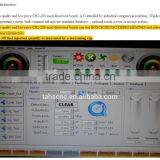 Injector Pump Test BenchCRI-200Auto Testing Machine Usage and Electronic Power Injector Test