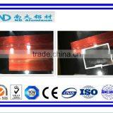 Aluminum Profile (wood Grain) thumbnail-1