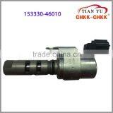 OEM 15330-46010 2001-- 2005 For TOYOTA CAMRY Camshaft Timing Oil Control Valve / Auto Camshaft Timing Oil Control Valve
