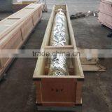 Crusher Forged Alloy Steel Rotor Axle Shaft thumbnail-4