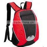 600D Polyester Promotional Backpack Bag, Backpack for Student thumbnail-1