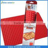 Pyramid Silicon BBQ Mat for Oven thumbnail-4