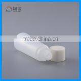 Plastic Cosmetic Skin Toner Bottle thumbnail-3