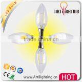 Manufacture CFL Energy 9w Bulb thumbnail-1