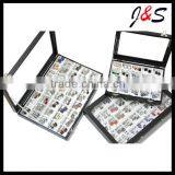 Fashion Wholesale Cufflinks Storage Box and Jewelry Box thumbnail-1