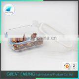 Food Fresh-keeping HBG Food Container thumbnail-1