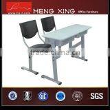 Super Quality Design Four Leg Stacking Student Chair thumbnail-4